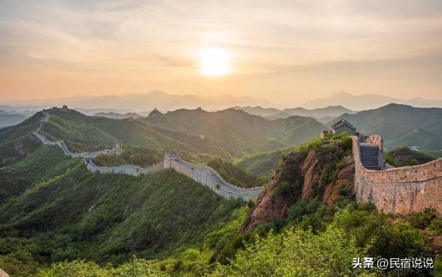 再热都要去北京，你知道为什么吗？