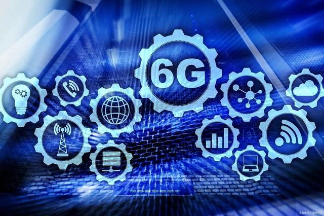 断崖式专利差!6G技术美国占了35.2%,日本9.9%,中国是多少?