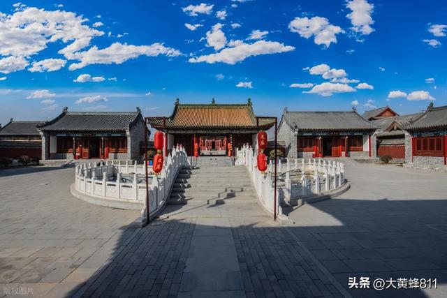 认识大美河南的每个县——第33波：南乐