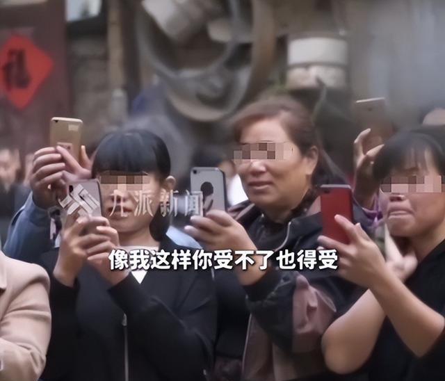 全红婵爸妈也没想到，别墅刚封顶，一家人就走上大衣哥的“老路”