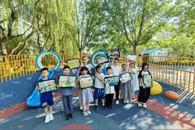 【城市更新在行动】开放率达99%！沈阳向市民免费开放公园189座，人均公园绿地面积14.66平方米图片