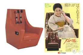 按摩椅全方位科普，避坑要素（暴打无良商家的脸）图片