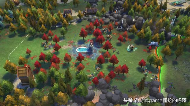 低配电脑也有春天!这16款游戏神作,核显也能玩出花儿!建议收藏