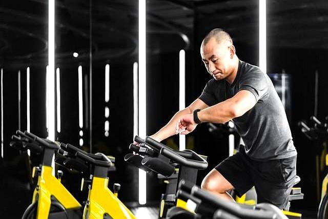 每周2次这类运动，不仅抗衰老，心脏变好了三高降低了骨骼也强健