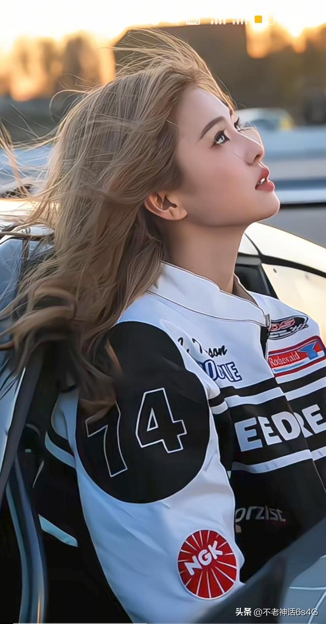 白鹿自驾318国道引爆网络！