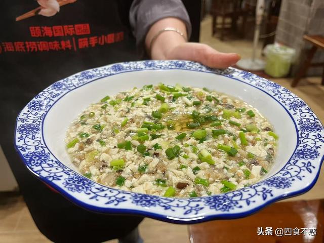 去婺源过秋天，文化与美食一样都不落下