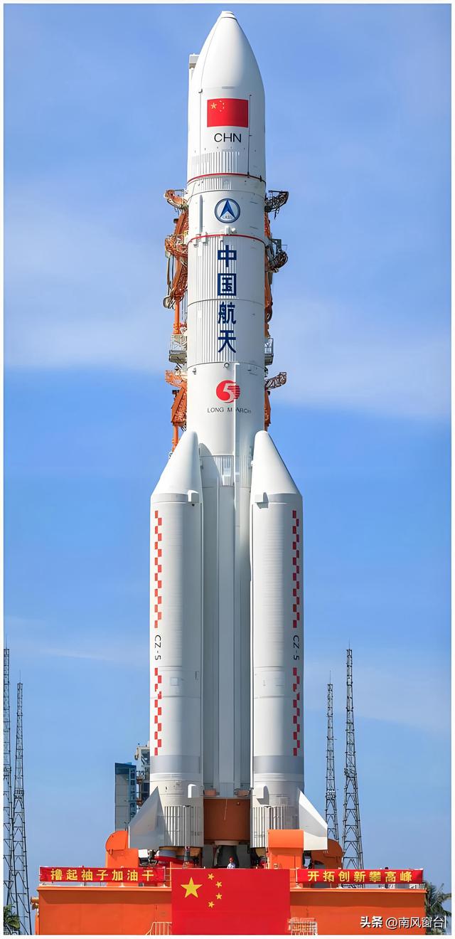 “回家，是最好的消息！”太空家园见证中国航天的硬核浪漫