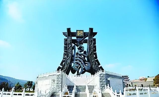 【文化·旅游】时光里的古城——庆城