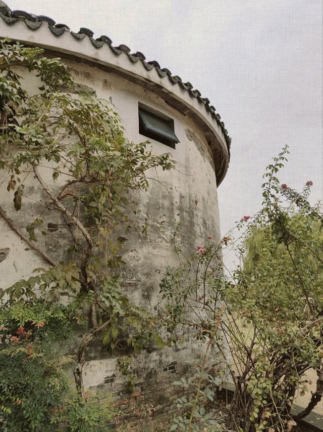 苏州城外遗落的水乡旧迹，却封存着难得的安详与静谧！