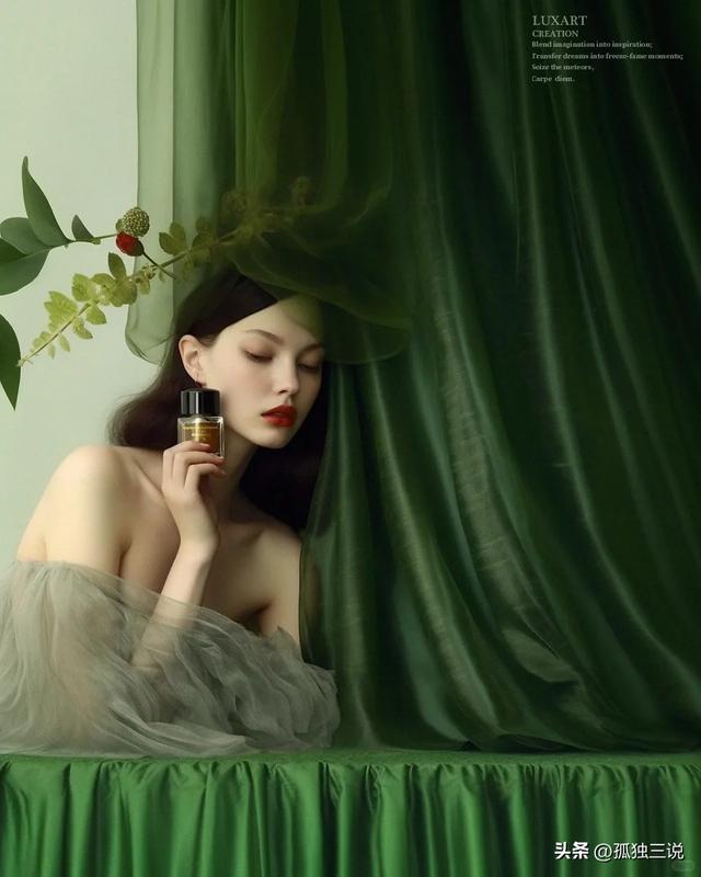 这10款香水怕被搭讪的女生别用!第7款“直男斩”本尊