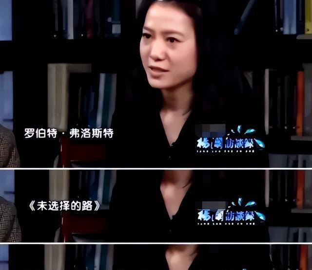 翁帆也没想到，丈夫杨振宁去世后，竟因生前一个举动再次口碑暴涨