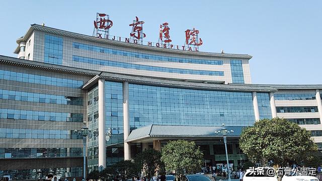 中国骨科专业排名前十的医院都有哪些~