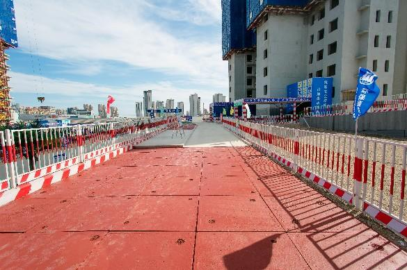 我见过最干净的工地！施工现场如何减少建筑垃圾？