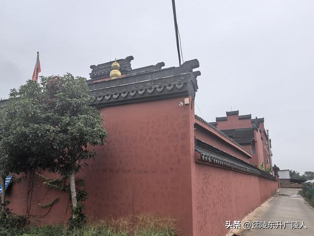 中秋时节行走江南水乡礼嘉镇 东岳庙 戏台 周陈桥 王氏宗祠