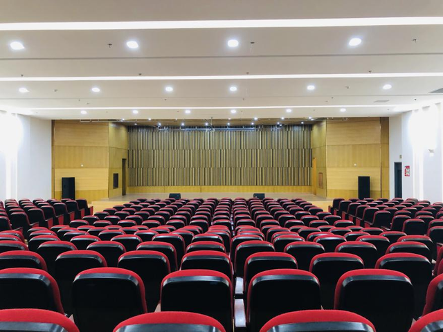 拒绝冬日 emo！临沂这些室内场馆，遛娃打卡放空全拿捏