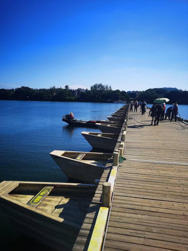 湘粤赣之旅（一）：赣州篇