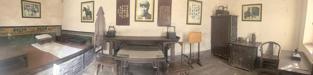 麻田有 武乡为啥还建八路军太行纪念馆 王家峪八路军总部旧址咋样？