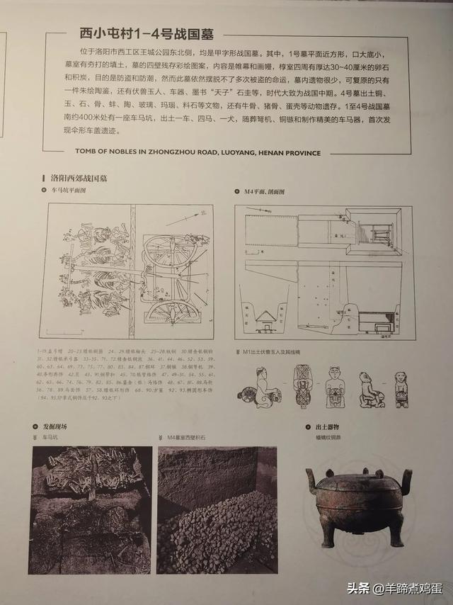 洛阳古墓博物馆