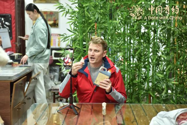 中国有约|当国际目光遇见“不朽”的山西文明