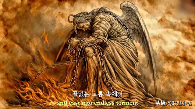 暗黑破坏神2重制版：堕落天使——暗黑余烬中的审判者