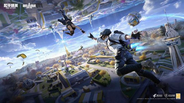 9月手游收入榜：腾讯多款产品创新高，《原神》《鸣潮》暴涨超5成