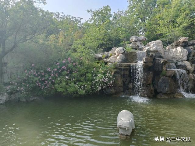 无为在歧路，武安涉县平顺临清（10）