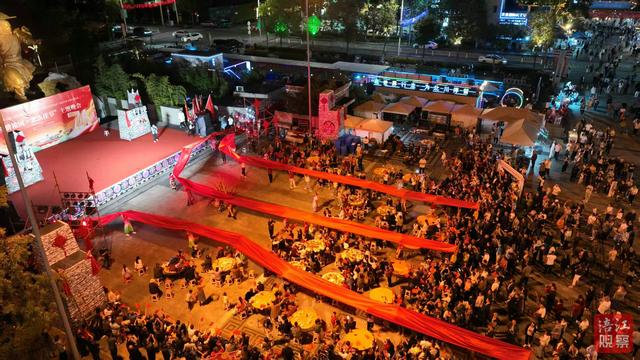 九绵高速通车满月观察：一条路激活区域文旅新格局