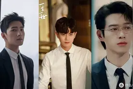 从100到1000，男士商务通勤衬衫大推荐图片