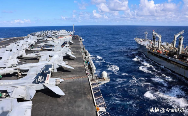 舆论围剿比航母更致命？美国发出"攻心计"，委内瑞拉还能挺住吗！