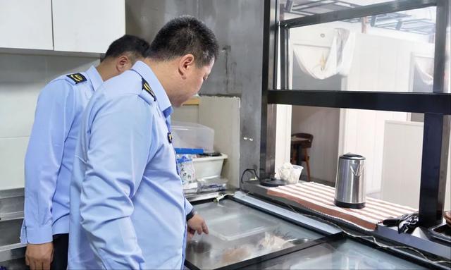 文旅高质量发展提升行动丨额尔古纳市市场监督管理局全程护航旅游市场安全