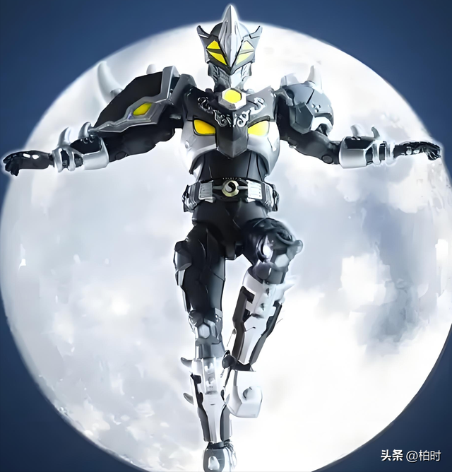 光影VS刑天：炎龙修罗谁称王？铠甲数据与战力终极解析