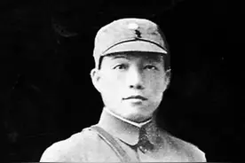 李玉堂：民国陆军中将，国民党第二十七集团军总司令图片