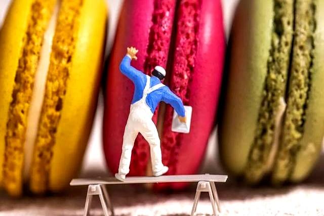 如何真正「爱自己」？从这5件事开始