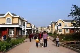 农村要统一规划搬迁了？如何搬、怎么搬？这些农民千万要弄清楚！图片