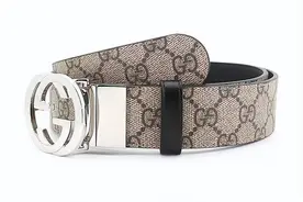 腰带品牌排行榜前十名图片