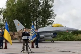11国联盟助乌，F-16战机参战，俄再提和谈，泽连斯基拒绝中国调解图片