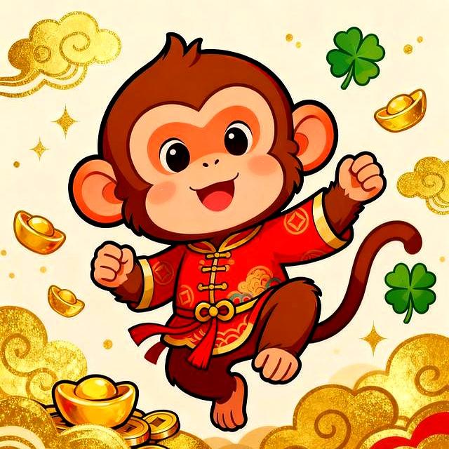 申猴注意：那个你“快忘记”的人，正带着惊喜赶来