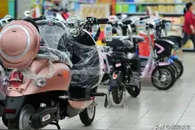 雨天稳如泰山！这5款电瓶车轮胎防滑逆天，最后一款“抓地王”！图片