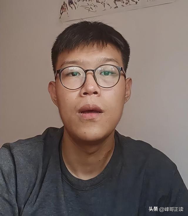俩娃非亲生开庭结果出来了，网友：欺负人，大儿子：是他先不认