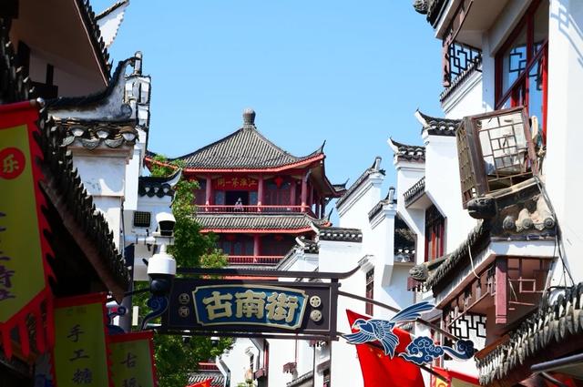 我是北京人，去了趟合肥逛了三景点，憋了3个疑问不吐不快。