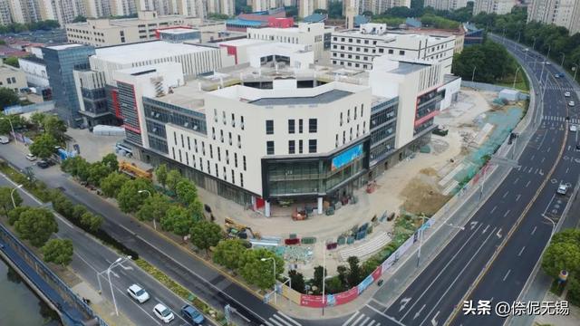 国庆乐游无锡！三大新地标齐开业🎪🛍️