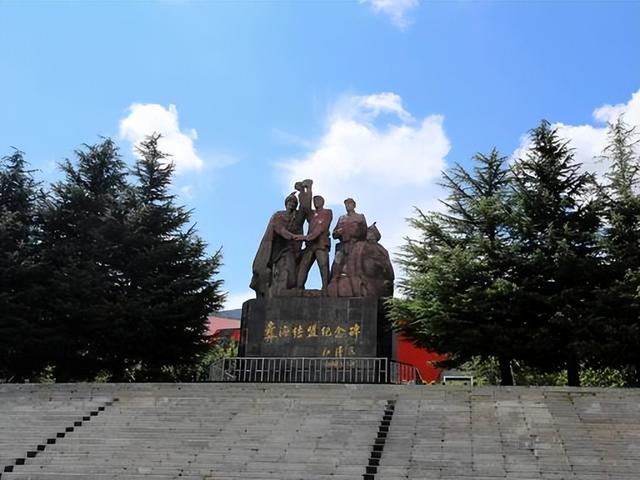 冕宁县：彝藏秘境藏灵秀，火腿珍味润人心