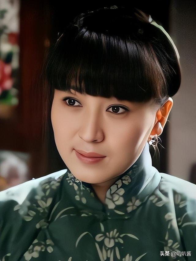 闫学晶风波终于落幕！6个男人惨遭牵连，其中儿媳与继女最不好过