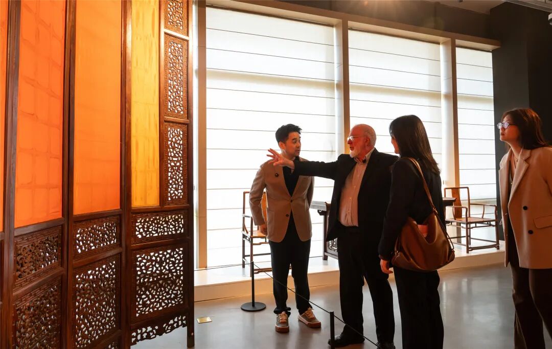 一木一器一汤一饭: 凯文・凯利的静观与抵达 一木一器一汤一饭: 凯文・凯利的静观与抵达