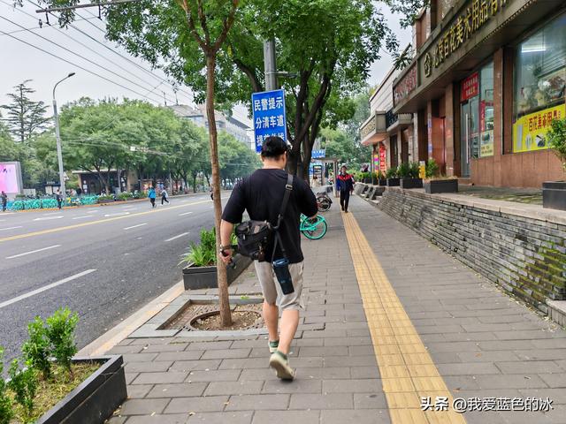 又一次参观中国美术馆，每次来北京第一站基本都是这里