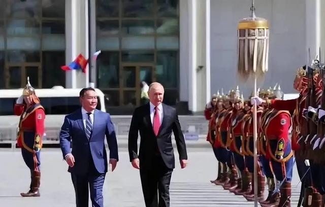 无效！国际刑事法院顶住美俄：普京逮捕令不撤销，和平协议不作数