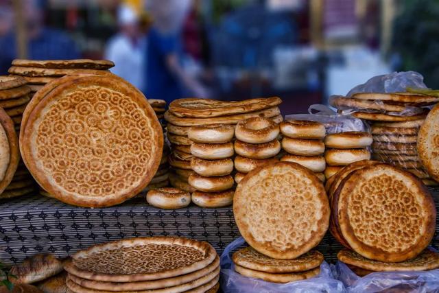 天山下的优美牧场、亚心之都——史上最全新疆乌鲁木齐旅游攻略