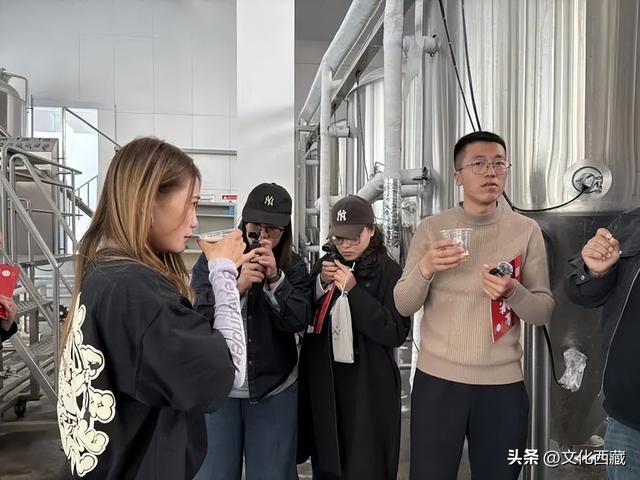 旅行达人都来了！拉萨这些地方，彻底藏不住了！