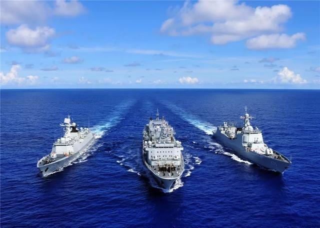 大陆收台时间定了？国防部：全时待战	、随时能战，“台独	”天塌了