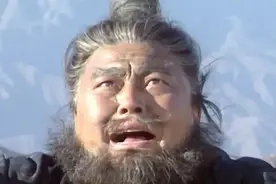 张飞临死前大喊12字，大哥刘备已成傀儡，蜀汉幕后掌权人竟是他图片